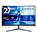 Philips Evnia 27M2C5200W - 27" Full HD 280Hz Curved Gaming Monitor
