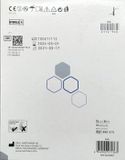 Hartmann Atrauman AG - Zilverhoudend zalfkompres - Steriel 10 x 10cm - 10 Stuks