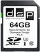 64 DSP Memory 64 GB Ultra High Speed geheugenkaart voor Olympus Tough TG-5 digitale camera
