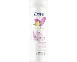 Dove Nourishing Secrets Glowing Body Lotion - 250ml