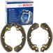 Bosch 0 986 487 687 remschoenen en accessoires