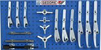 Gedore Trekker 240