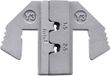 TOOLCRAFT TO-9625884 Krimpinzetstuk Yazaki YES/YESC 2.8 onverzegeld contact 1.5 tot 2.5 mm² Geschikt voor merk TOOLCRAFT