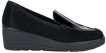 Geox Ilde Loafers Zwart EU 40 Vrouw