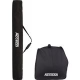Accezzi Wagrain Ensemble, noir
