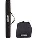 Accezzi Wagrain Ensemble, noir