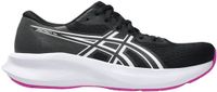 Asics Patriot 14 Hardloopschoenen Dames Zwart Maat 37