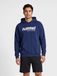 Hummel Hmlsw Graphic Hoodie