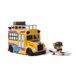 Spin Master Tech Deck Sk8 Crew - 2-in-1 transformerende Ultra Sk8-bus