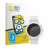 BROTECT Screenprotector 3 Stuks pour realme Watch S5 Transparente