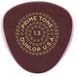Dunlop Jim Dunlop Primetone Ultex 1.30mm Smooth Semi-Rond Player's Pack 3 Stuks