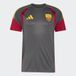 AS Roma Tiro26 Competition Training Jersey KC1150 - S