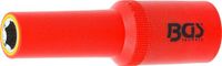 BGS technic BGS VDE dopsleutel, zeskant - 1/2 - 10 mm