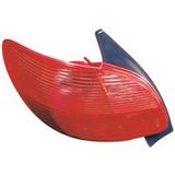 Feu arrière gauche Peugeot 206 1998-2003