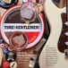 Rpm/Cherry Red Time! Gentlemen! Pub Rock Rhythm 'N' Grooves
