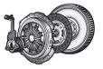 Valeo Koppelingsset 845152