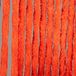 Ciampi Srl Luxe Chat Queue Moustiquaire - 90 x 220cm - Oranje