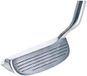 Longridge Tour Spin Golf wig 52 graden, mat zwart