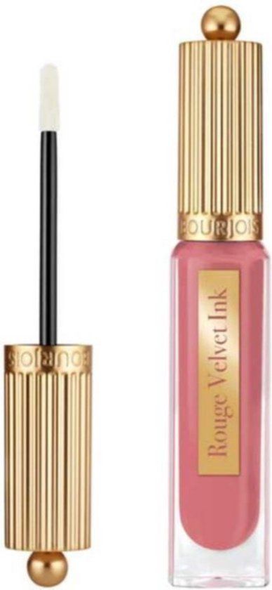 BOURJOIS PARIS Rouge Velvet Ink - Lippenstift - 3.5 ml