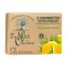 LE PETIT OLIVIER Zeep Bars Extra Milde Verbena Citroen 2x100g