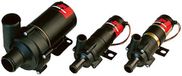 Johnson pompe de cale, 12V.magn, 19mm CM10P7-1