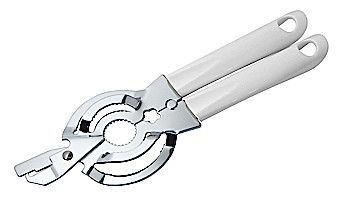 Fackelmann Arcadalina Multifunctionele Potopener 27 cm
