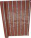 Angerer Balkonscherm standaard 75 cm nr. 4900 lengte: 6 meter