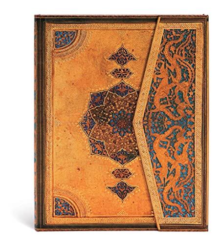 Paperblanks Hardcover Journal Safavid