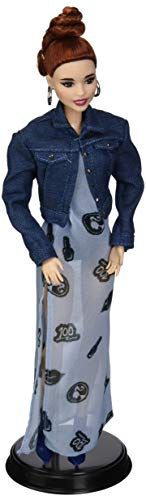 Barbie FJH76 - Signature gestyled door Marni Senofonte