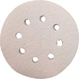Makita 794521-9-50 5-inch 180-grit haak en lus schurende schijf, 50 per pakket