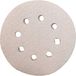 Makita 794521-9-50 5-inch 180-grit haak en lus schurende schijf, 50 per pakket