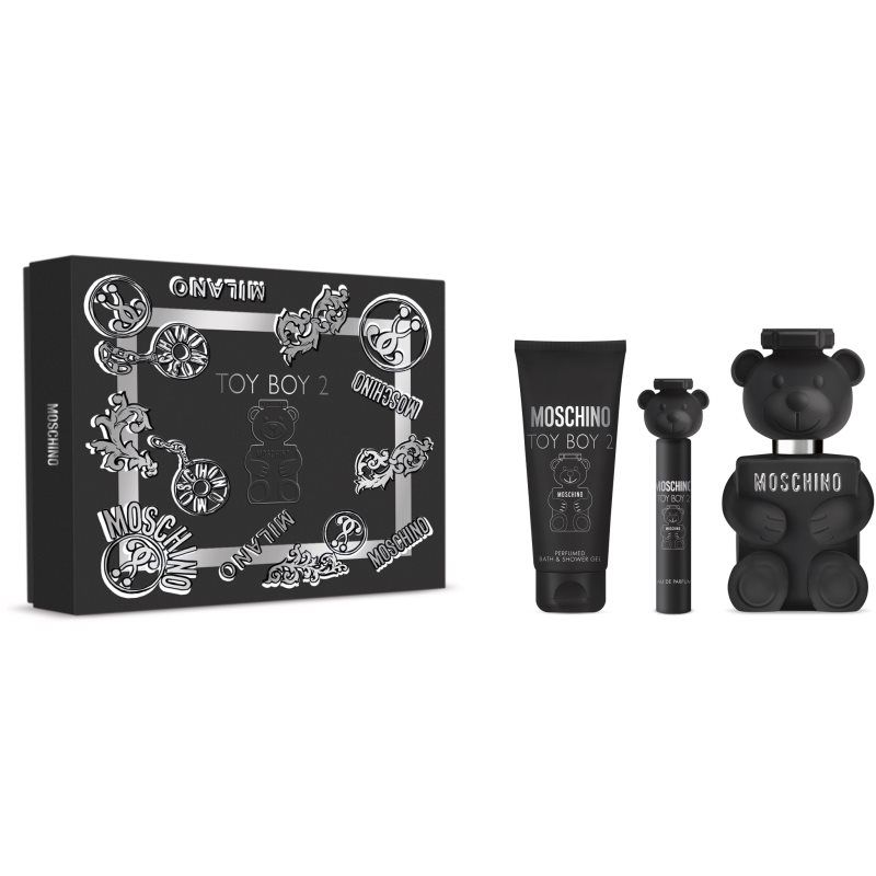Moschino Toy Boy / 100 (ml) / Unisex