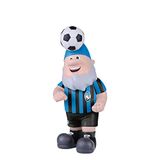 FOCO Officieel gelicenseerde Atalanta BC Header Ball Gnome