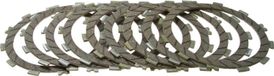 Pamoto Koppelingplaten voor Kawasaki ZX-6R 600 J Ninja, bouwjaar 2000-2002