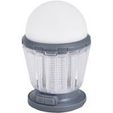 Ezilight Muggenstoplamp MS 30 5 V Transparant
