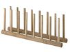 CAPER CPR355119 borden/borden, beuken, 7 stuks