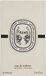 diptyque Eau de Toilette / Unknown (ml) / Female