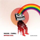Antique Soul LP