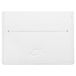 Nike Icon Air Force Uniseks kaarthouder, wit/wit, botten, wit/wit, botten, portemonnees