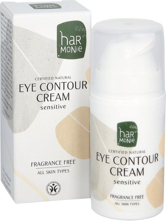 Harmonie Creme Oog