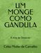 UM MONGE COMO GANDULA