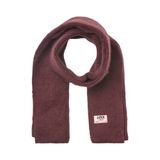 JJXX GIRL JXLESLIE sjaal - donkerrood
