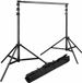 BRESSER BR-D27 Achtergrondsysteem 260x300cm
