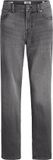 JACK & JONES JJICLARK JJORIG STRETCH SQ 349 NOOS JNR Boys' Jeans - Size 152 - Grey Denim