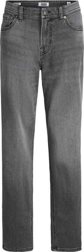 JACK & JONES JJICLARK JJORIG STRETCH SQ 349 NOOS JNR Boys' Jeans - Size 152 - Grey Denim