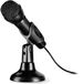 Nox Krom MAUMIC0027 Kyp Mini Gaming Microphone Black