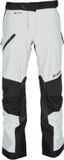 Klim Latitude Rogue Gore-Tex Motorfiets Textiel Broek Lichtgrijs Maat 32 Mannen Zomer