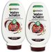 Garnier Wahre Schätze Conditioner Kokosmelk & Macadamia Normaal en droog haar, 2 x 200 ml, verpakking van 2 stuks