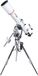 Bresser Télescope Messier AR-102/1000 EXOS-2 GoTo Blanc