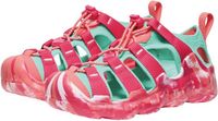 Keen Hyperport H2 Sandaal Junior Roze - Groen